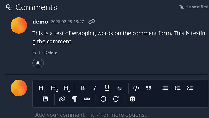 vikunja-comment-wrap-2